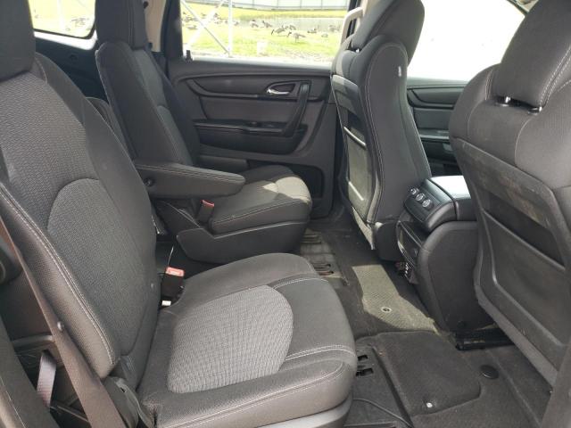 Photo 6 from auction – 2014 CHEVROLET TRAVERSE L with VIN 1GNKVGKDXEJ341286