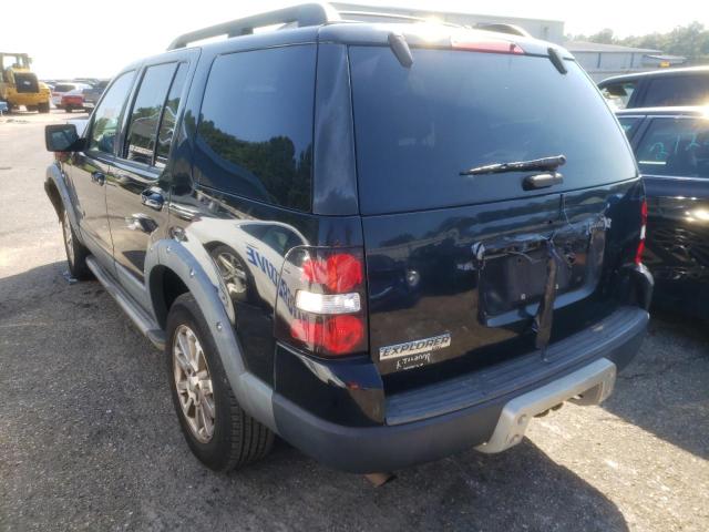 Photo 3 from auction – 2008 FORD EXPLORER X with VIN 1FMEU63E48UA65678