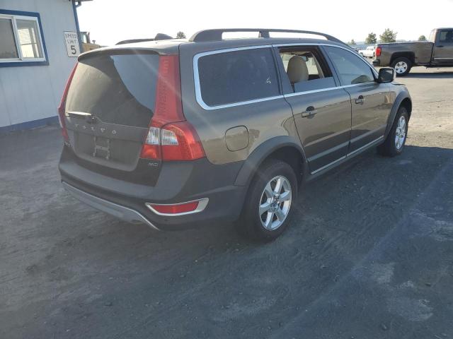 Photo 4 from auction – 2013 VOLVO XC70 3.2 with VIN YV4940BZ7D1155293