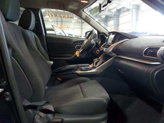 Photo 5 from auction – 2018 MITSUBISHI ECLIPSE CR with VIN JA4AT3AA9JZ063125
