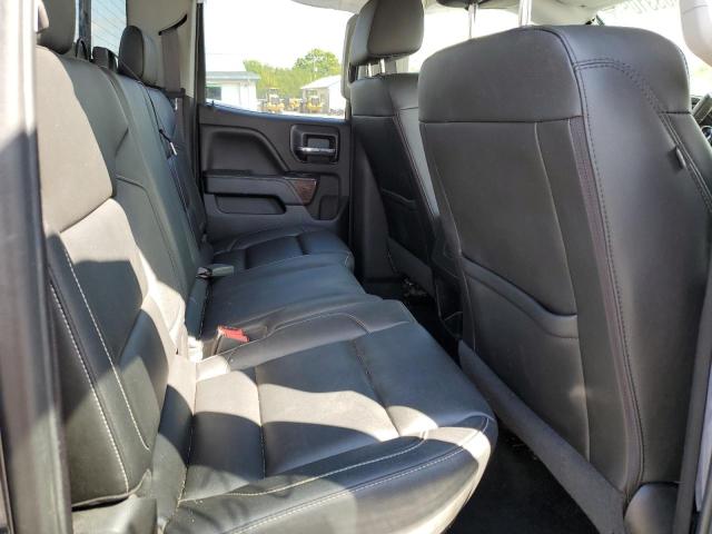 Photo 6 from auction – 2016 GMC SIERRA K15 with VIN 1GTV2NEC8GZ233582