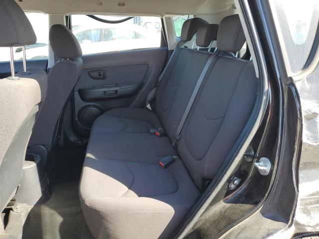Photo 6 from auction – 2010 KIA SOUL with VIN KNDJT2A16A7136995