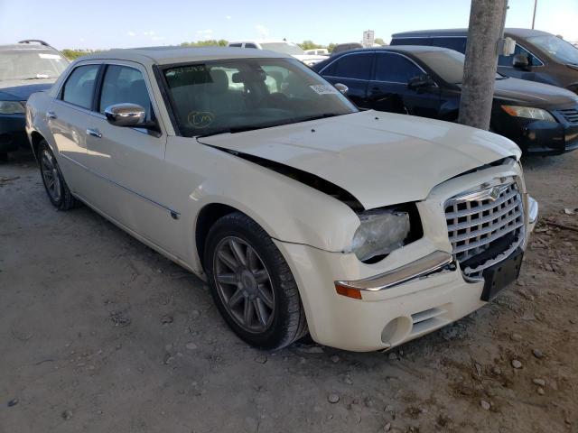 Photo 1 from auction – 2006 CHRYSLER 300C with VIN 2C3KA63H76H321293