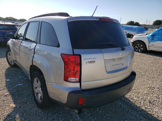 Photo 3 from auction – 2008 SUZUKI XL7 with VIN 2S3DB217686109800