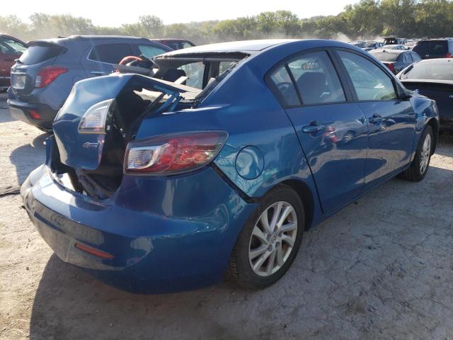 Photo 4 from auction – 2012 MAZDA 3 I with VIN JM1BL1V74C1556726