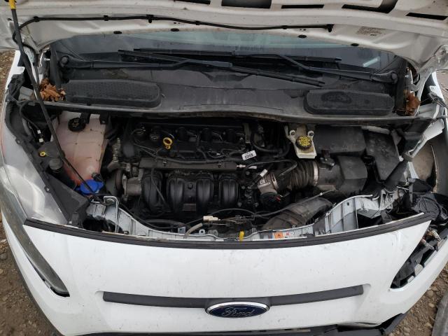 Photo 7 from auction – 2017 FORD TRANSIT CO with VIN NM0LS7E71H1338113