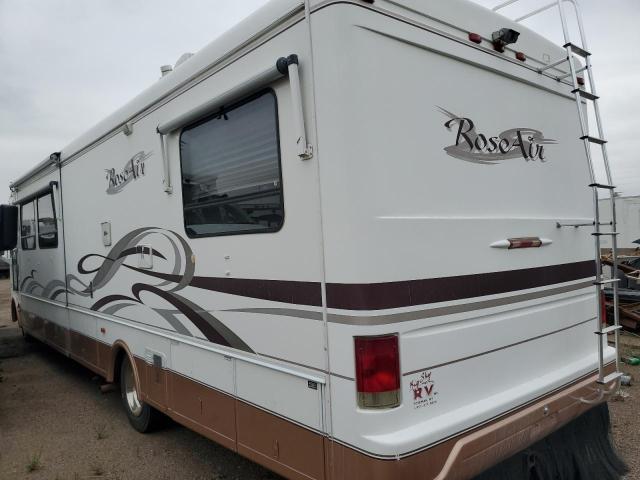 Photo 3 from auction – 2001 REXH ROSEAIR with VIN 1FCNF53S7Y0A12575