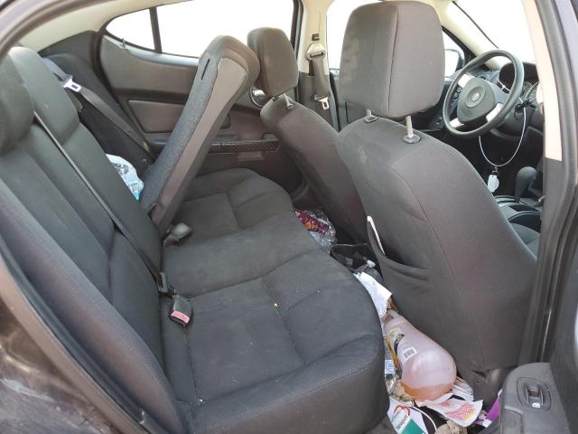Photo 6 from auction – 2006 PONTIAC GRAND PRIX with VIN 2G2WP552061240468