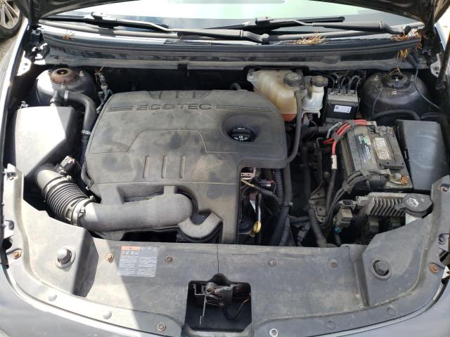 Photo 7 from auction – 2010 CHEVROLET MALIBU LS with VIN 1G1ZA5EB0AF285172