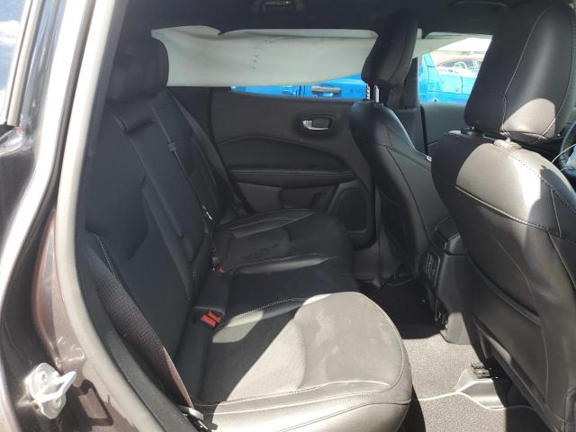 Photo 6 from auction – 2021 JEEP COMPASS 80 with VIN 3C4NJCEBXMT542424