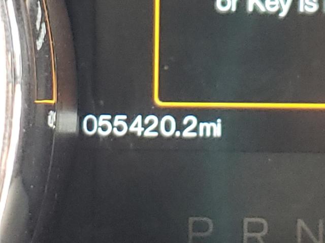 Photo 8 from auction – 2015 FORD MUSTANG with VIN 1FA6P8AM1F5375614