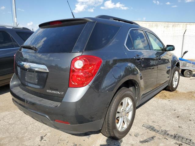 Photo 4 from auction – 2011 CHEVROLET EQUINOX LT with VIN 2GNALPECXB1190380