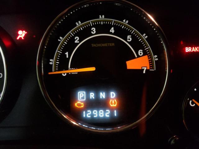 Photo 8 from auction – 2015 JEEP COMPASS LA with VIN 1C4NJCEB0FD334934