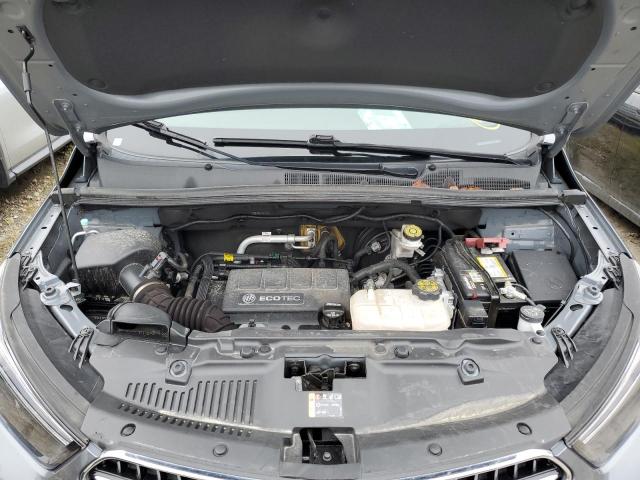 Photo 7 from auction – 2020 BUICK ENCORE PRE with VIN KL4CJASB3LB027680