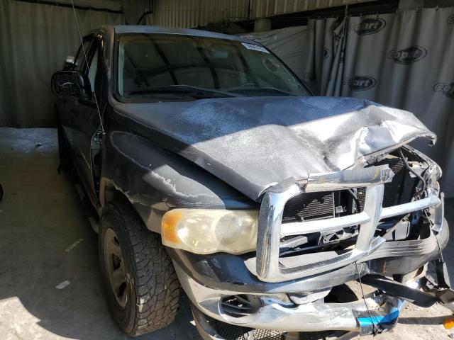 Фото 1 с аукциона – 2002 DODGE RAM 1500 с VIN 1D7HA18Z72S575430