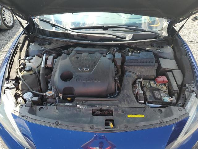 Photo 7 from auction – 2017 NISSAN MAXIMA 3.5 with VIN 1N4AA6AP1HC423928