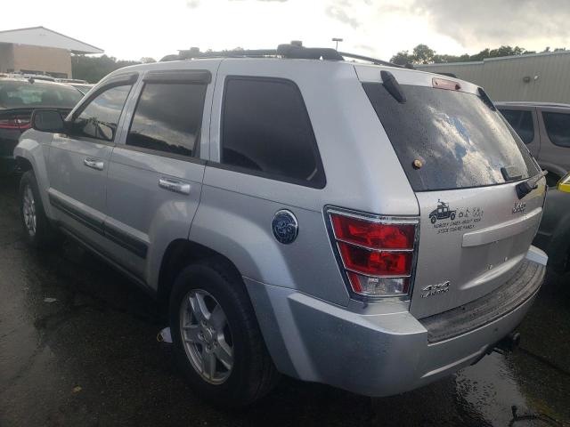 Photo 3 from auction – 2006 JEEP GRAND CHER with VIN 1J4GR48K16C259843