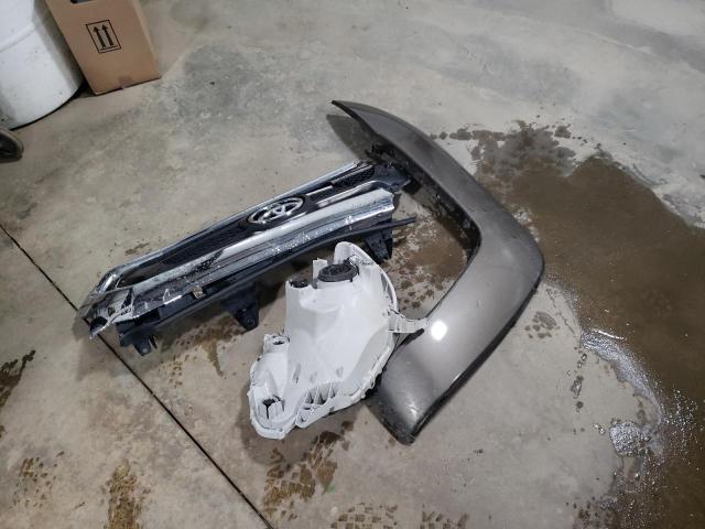 Photo 9 from auction – 2013 TOYOTA TACOMA with VIN 5TFUU4EN3DX080800