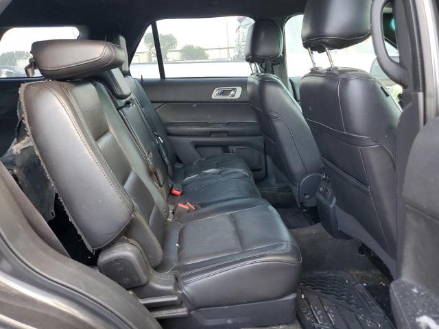 Photo 6 from auction – 2015 FORD EXPLORER L with VIN 1FM5K7F83FGA10216