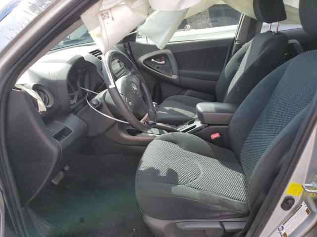 Photo 5 from auction – 2012 TOYOTA RAV4 SPORT with VIN JTMRF4DV5C5057353