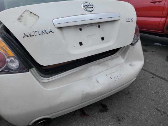 Photo 9 from auction – 2007 NISSAN ALTIMA 2.5 with VIN 1N4AL21E97C225520