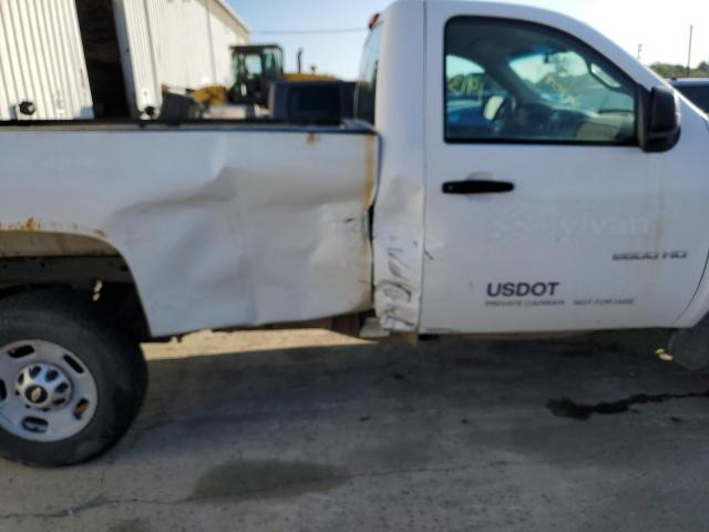 Photo 9 from auction – 2012 CHEVROLET SILVERADO with VIN 1GC0CVCG9CF244535