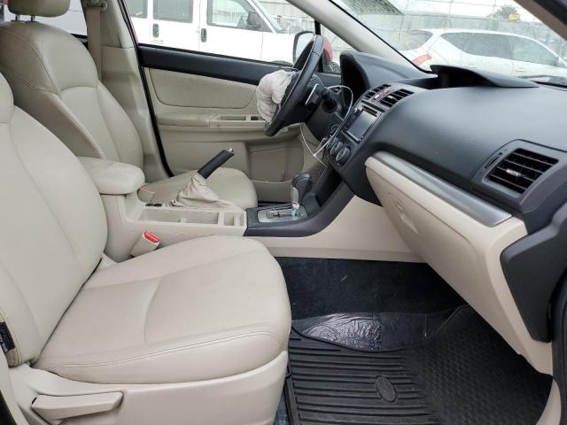Photo 5 from auction – 2013 SUBARU XV CROSSTR with VIN JF2GPAKC6D2816181