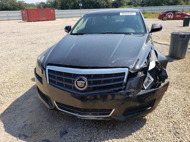 Photo 9 from auction – 2013 CADILLAC ATS with VIN 1G6AA5RX0D0135874