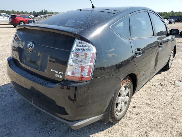 Photo 4 from auction – 2008 TOYOTA PRIUS with VIN JTDKB20U983302804