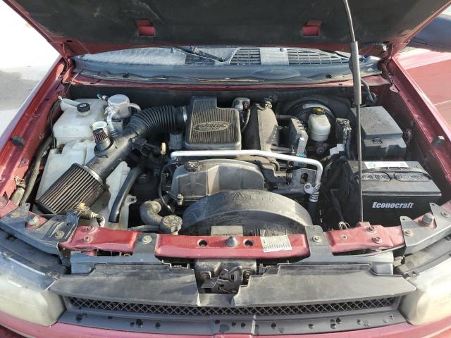 Photo 7 from auction – 2007 CHEVROLET TRAILBLAZE with VIN 1GNDT13S172136395