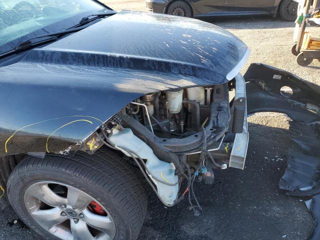 Photo 9 from auction – 2007 ACURA RDX TECHNO with VIN 5J8TB18567A011362