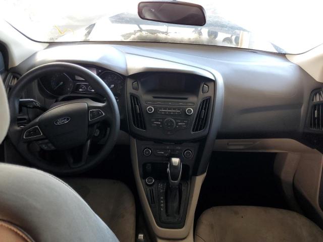 Photo 9 from auction – 2015 FORD FOCUS SE with VIN 1FADP3F28FL350027