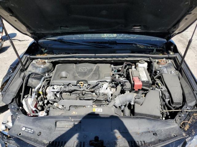 Photo 7 from auction – 2020 TOYOTA CAMRY LE with VIN 4T1C11AK2LU879154
