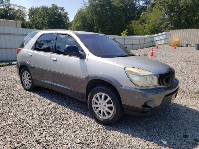 BUICK RENDEZVOUS 2005 with VIN 3G5DA03E25S541791 - Photo from auction