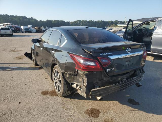 Photo 3 from auction – 2018 NISSAN ALTIMA 2.5 with VIN 1N4AL3AP2JC288327