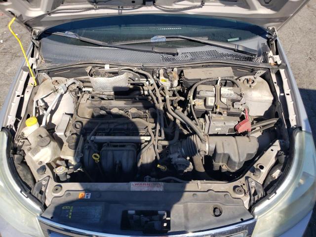 Photo 7 from auction – 2009 FORD FOCUS SE with VIN 1FAHP35N89W211581