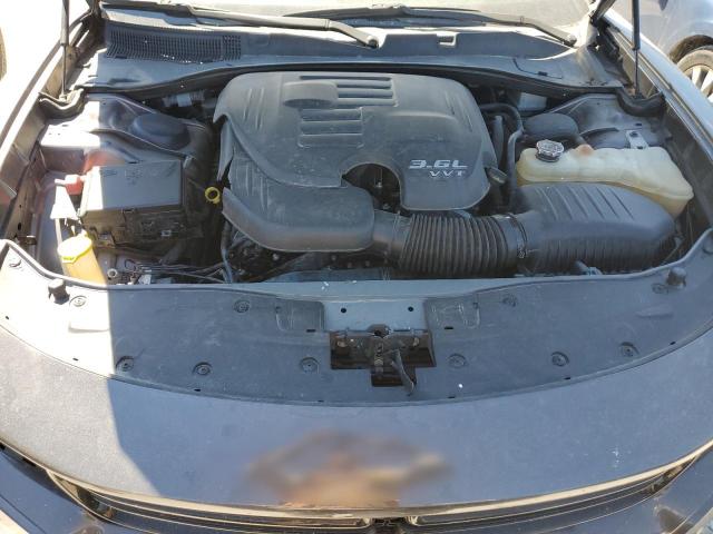 Photo 7 from auction – 2017 DODGE CHARGER SE with VIN 2C3CDXBG2HH654563