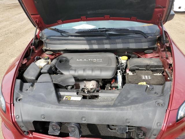 Photo 7 from auction – 2016 JEEP CHEROKEE S with VIN 1C4PJMAB8GW199499