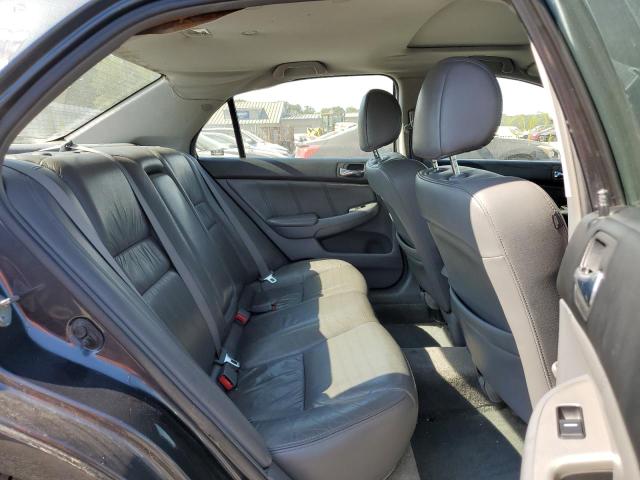 Photo 6 from auction – 2004 HONDA ACCORD EX with VIN 1HGCM66544A088284