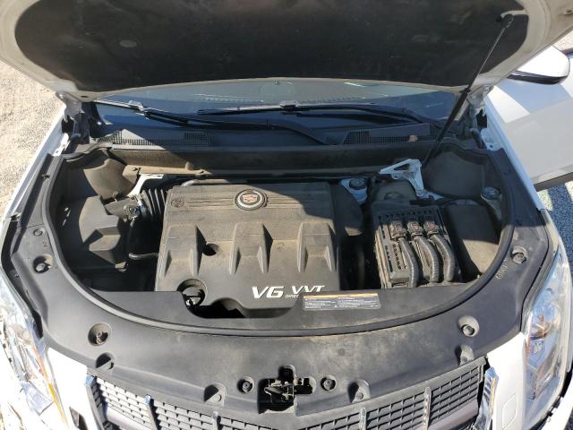 Photo 7 from auction – 2012 CADILLAC SRX PERFOR with VIN 3GYFNBE36CS517904