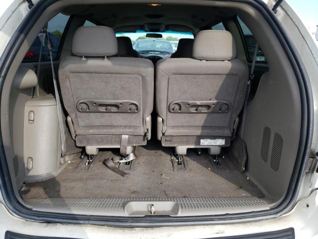 Photo 9 from auction – 2003 DODGE GRAND CARA with VIN 2D4GP44323R125665