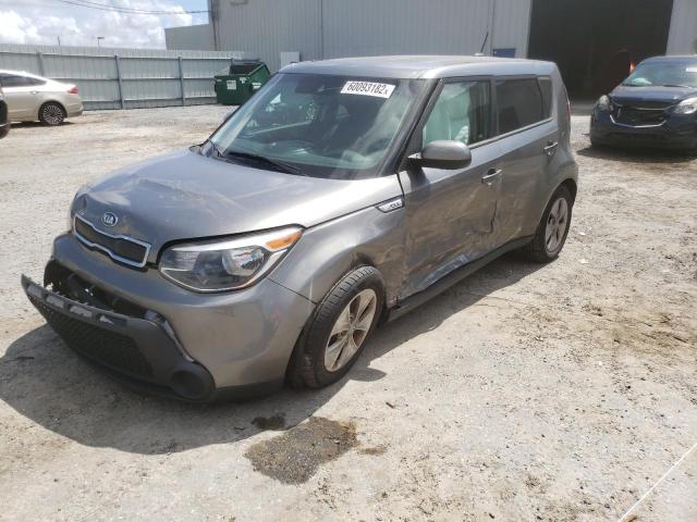 Photo 2 from auction – 2016 KIA SOUL with VIN KNDJN2A25G7344023