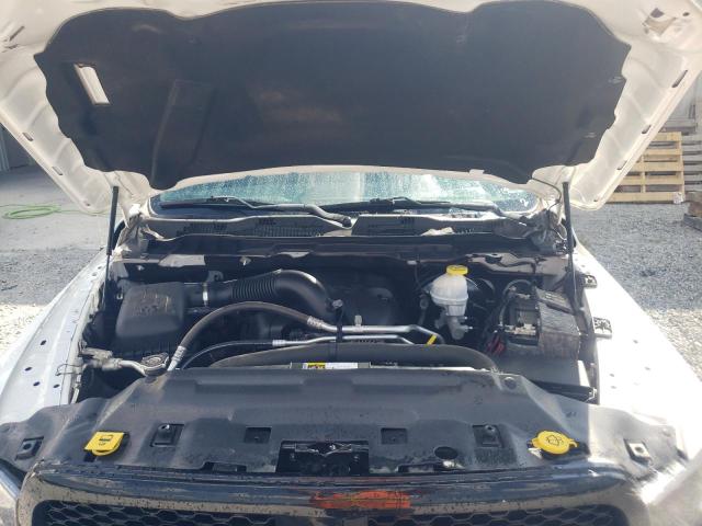 Photo 7 from auction – 2018 RAM 1500 ST with VIN 1C6RR6KT5JS296766