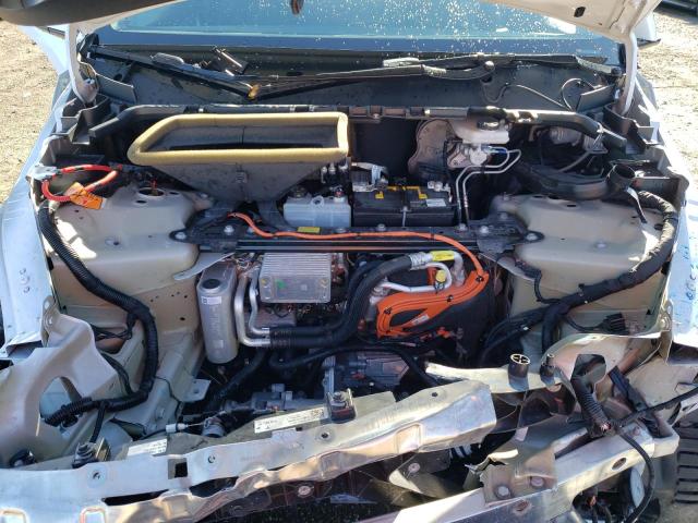 Photo 7 from auction – 2021 TESLA MODEL Y with VIN 5YJYGDEE2MF192538