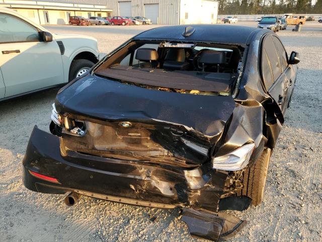 Photo 9 from auction – 2013 BMW 335 I with VIN WBA3A9G50DNP37186
