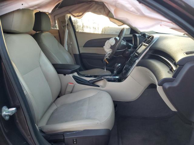 Photo 5 from auction – 2015 CHEVROLET MALIBU 2LT with VIN 1G11D5SL2FF228075