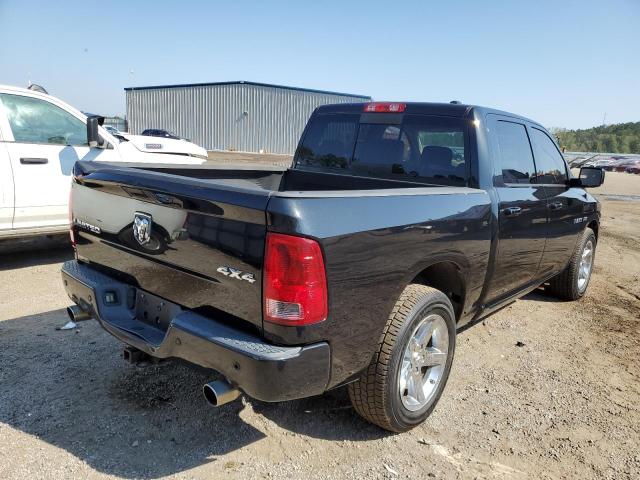 Photo 4 from auction – 2010 DODGE RAM 1500 with VIN 1D7RB1CT2AS211628