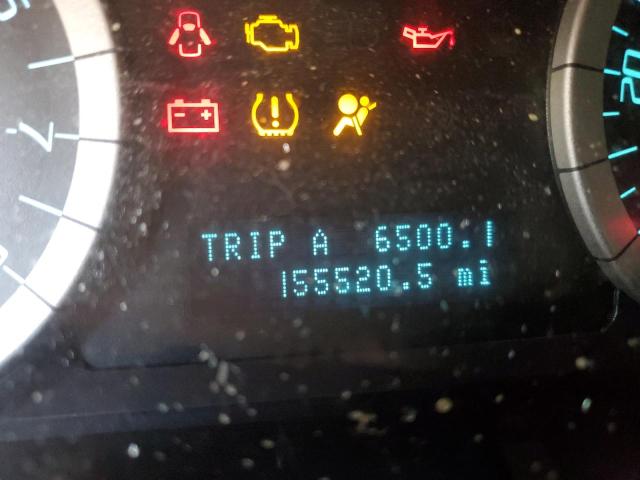 Photo 8 from auction – 2012 FORD ESCAPE LIM with VIN 1FMCU9EGXCKC24439
