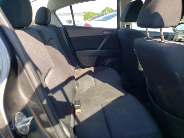 Photo 6 from auction – 2011 MAZDA 3 I with VIN JM1BL1VG0B1493090
