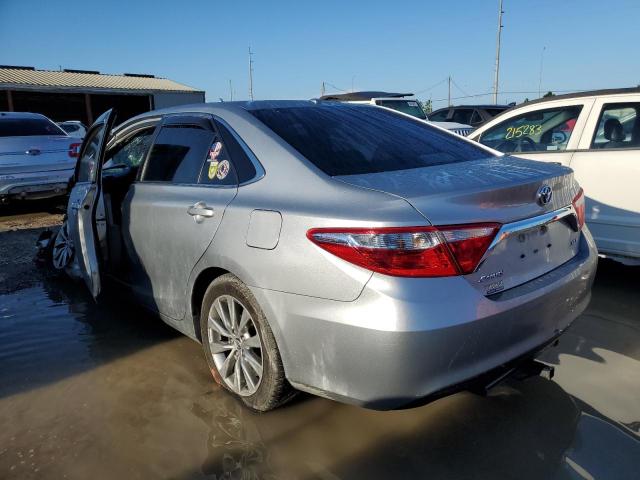 Photo 3 from auction – 2015 TOYOTA CAMRY LE with VIN 4T1BF1FKXFU091488